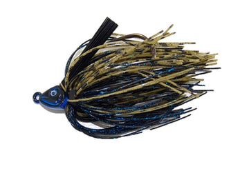 GAMBLER LURE CO GOAT SWIM JIG