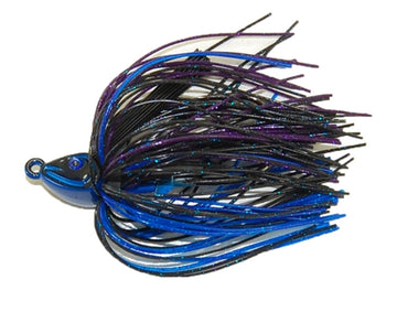 GAMBLER LURE CO GOAT SWIM JIG - 0