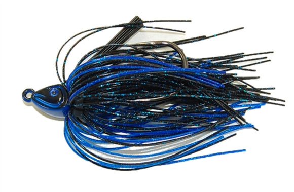 GAMBLER LURE CO GOAT SWIM JIG