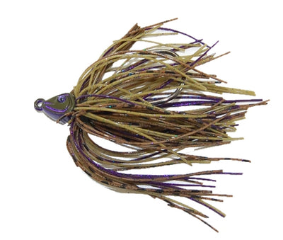 GAMBLER LURE CO GOAT SWIM JIG
