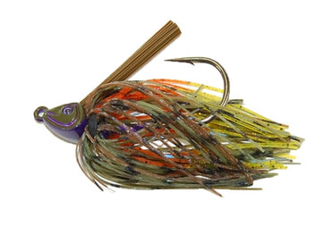 Buy red-ear GAMBLER LURE CO GOAT SWIM JIG