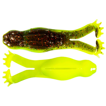 Buy coppertreuse Z-MAN GOAT TOADZ