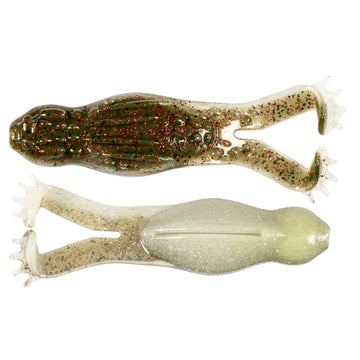 Buy redbone Z-MAN GOAT TOADZ