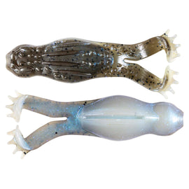 Buy the-deal Z-MAN GOAT TOADZ