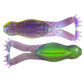 Buy purple-death Z-MAN GOAT TOADZ