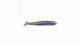 Buy galactic-bream BRUISER BAITS SUPER SWIMMER