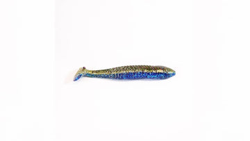 Buy galactic-bream BRUISER BAITS SUPER SWIMMER