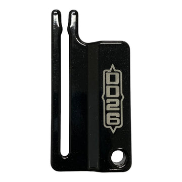 DD26 STABILIZER CLIP FOR GARMIN GRAPHS