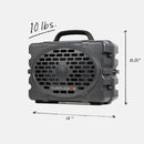 TURTLE BOX ORIGINAL GEN 3-5