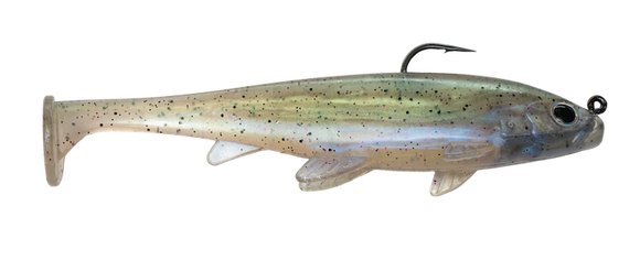 G-RATT BAITS x GCJ BAITS TOP HOOK EXECUTIONER