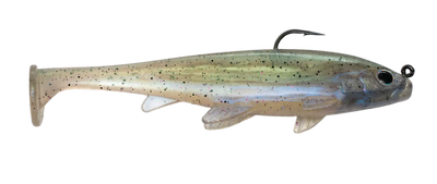 G-RATT BAITS x GCJ BAITS TOP HOOK EXECUTIONER