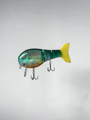 THROWBACK SWIMBAITS WALE WALKER LT-1
