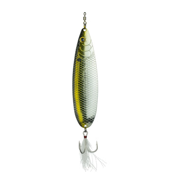 Buy gizzard-shad 6TH SENSE MAGNUM SONAR SPOON 170