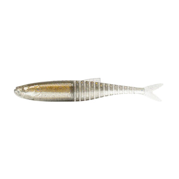 Buy gizzard-shad 6TH SENSE JIGSAW MINNOW 4.8