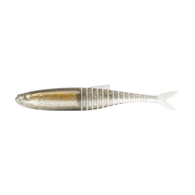 6TH SENSE JIGSAW MINNOW 4.8