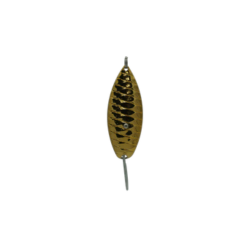 Buy gold-flash AQUA DREAM LIVING WEEDLESS SPOON
