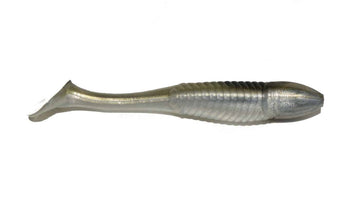 Buy golden-shad BRUISER BAITS SUPER SWIMMER JR