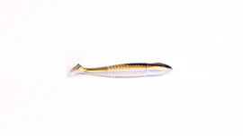 Buy golden-shad BRUISER BAITS SUPER SWIMMER