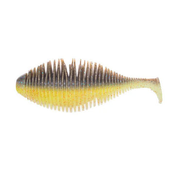 Buy 388-golden-flash-gill GEECRACK BELLOWS GILL SWIMMER