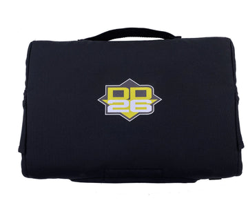 Buy yellow DD26 HUMMINBIRD GRAPH COVER AND CARRYING CASE