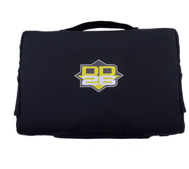 Buy yellow DD26 LOWRANCE GRAPH COVER AND CARRY CASE