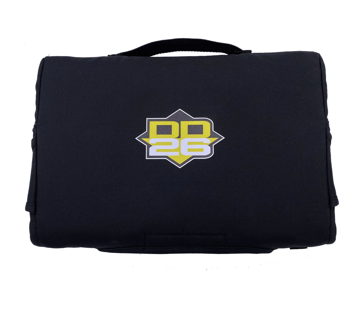 DD26 GARMIN GRAPH COVER AND CARRYING CASE | Copperstate Florida