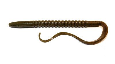 BRUISER BAITS DA BIG NASTY V-1