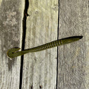 BRUISER BAITS THE BULLET-2