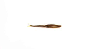 BRUISER BAITS RAD SHAD - 0