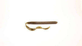 BRUISER BAITS 10" CURLY TAIL - 0