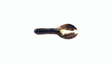 BRUISER BAITS CRAZY CRAW - 0