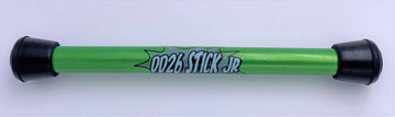 Buy green DD26 LID STICK JR 10" COMPARTMENT PROP