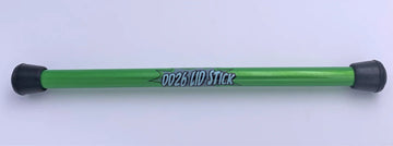 Buy green DD26 LID STICK 14" COMPARTMENT PROP