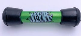Buy green DD26 LID STICK MINI 4&quot; COMPARTMENT PROP