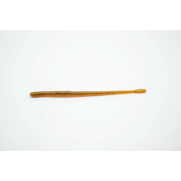 5150 STRAIGHT TAIL WORM 6"
