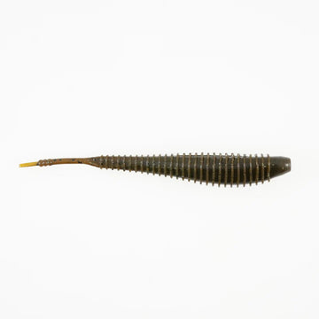 Buy green-pumpkin MISSILE BAITS SPUNK SHAD
