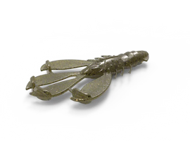 Buy green-pumpkin-burst 6TH SENSE CONGO CRAW 3.8