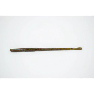 Buy green-pumpkin-candy 5150 STRAIGHT TAIL WORM 6"