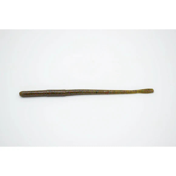 5150 STRAIGHT TAIL WORM 6"