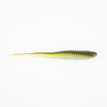 Buy green-pumpkin-delight MISSILE BAITS SPUNK SHAD