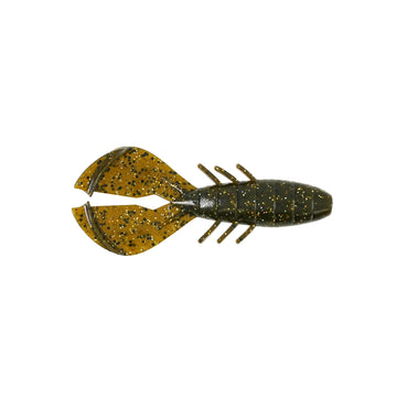 Buy green-pumpkin-flash MISSILE BAITS CHUNKY D