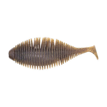Buy 005-green-pumpkin GEECRACK BELLOWS GILL SWIMMER