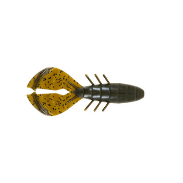 Buy green-pumpkin MISSILE BAITS CHUNKY D
