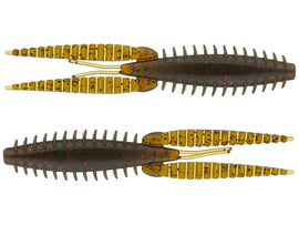 Buy green-pumpkin-red-flake G-RATT BAITS DIXI FLIP
