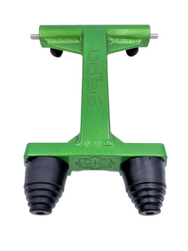 Buy green DD26 TRANSOM SAVE AND MOTOR TOTE 4-STROKE