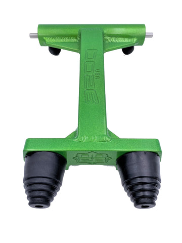 Buy green DD26 TRANSOM SAVE AND MOTOR TOTE 4-STROKE