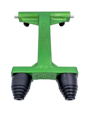 DD26 TRANSOM SAVE AND MOTOR TOTE 4-STROKE