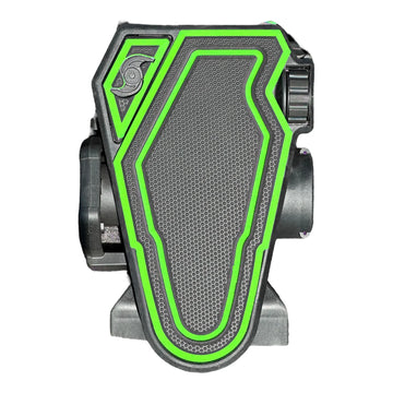 Buy green DD26 TROLLING MOTOR PEDAL PAD (POWER POLE MOVE)