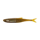 6TH SENSE JIGSAW MINNOW 4.8-5