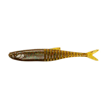 Buy green-pumpkin-juice 6TH SENSE JIGSAW MINNOW 4.8